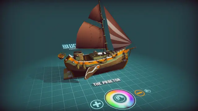 ShipShaper release date: Early Access Launch Details and Roadmap