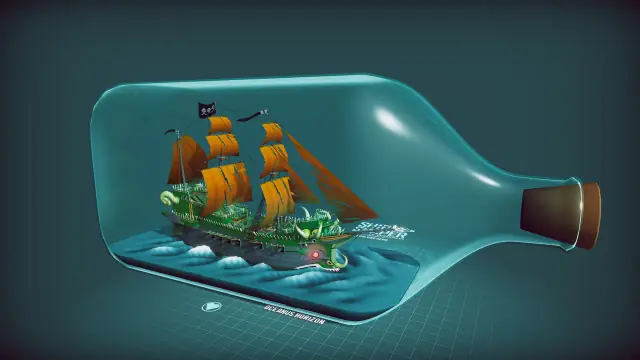 ShipShaper Cranes: How to Build and Salvage Sunken Ships