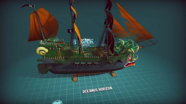ShipShaper Frigate Design Guide: Rigging, Physics, and Ship Types