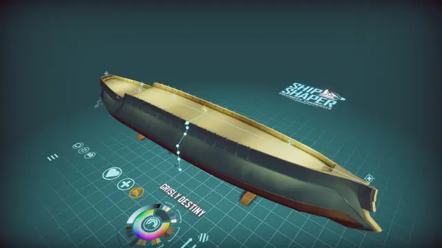 ShipShaper Bulwark Export: How to Transfer Ships and Fleet Assets