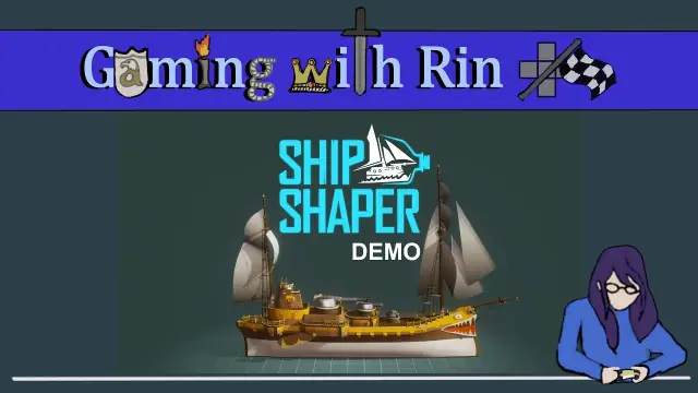 ShipShaper Controls Guide: Editor Shortcuts and Sailing Commands