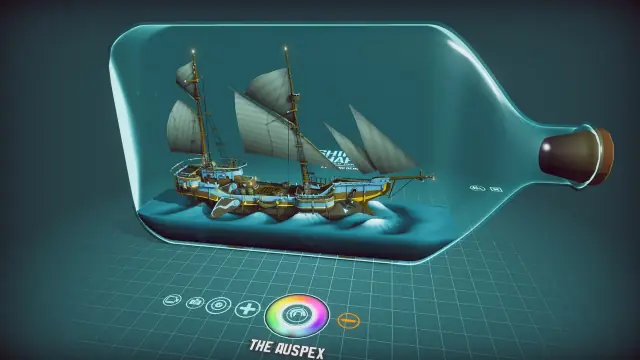 ShipShaper Squadrons Guide: Formations, Physics & Controls
